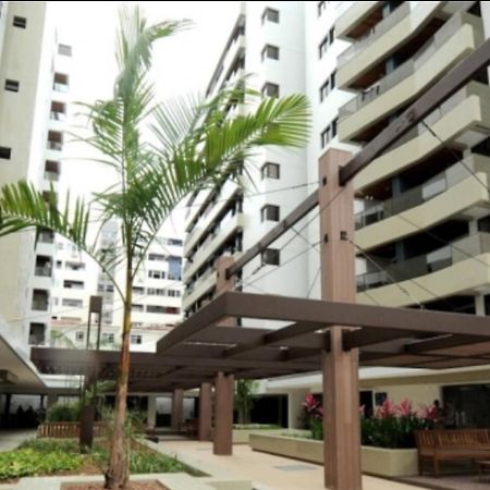 Maceió Apartamento Na Ponta Verde מראה חיצוני תמונה
