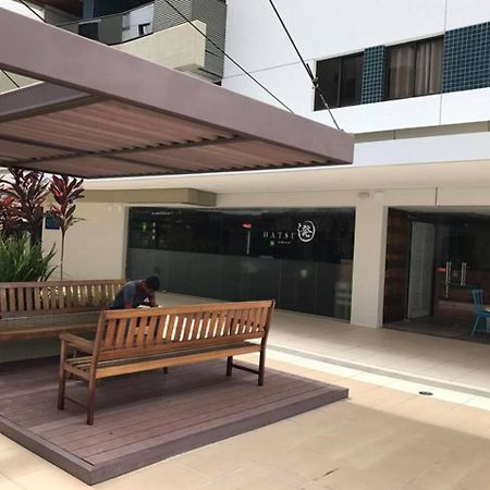 Maceió Apartamento Na Ponta Verde מראה חיצוני תמונה