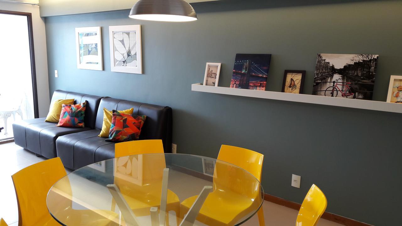 Maceió Apartamento Na Ponta Verde מראה חיצוני תמונה