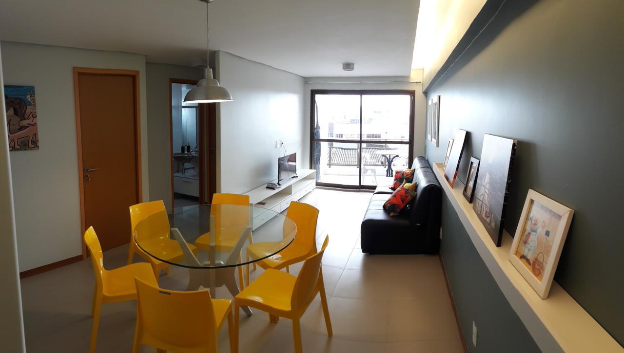 Maceió Apartamento Na Ponta Verde מראה חיצוני תמונה