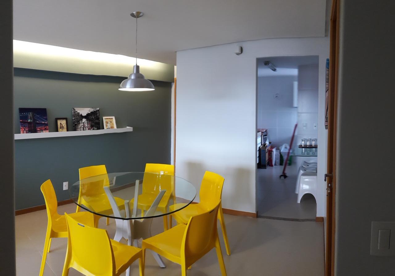 Maceió Apartamento Na Ponta Verde מראה חיצוני תמונה