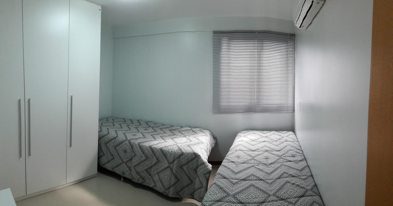Maceió Apartamento Na Ponta Verde מראה חיצוני תמונה