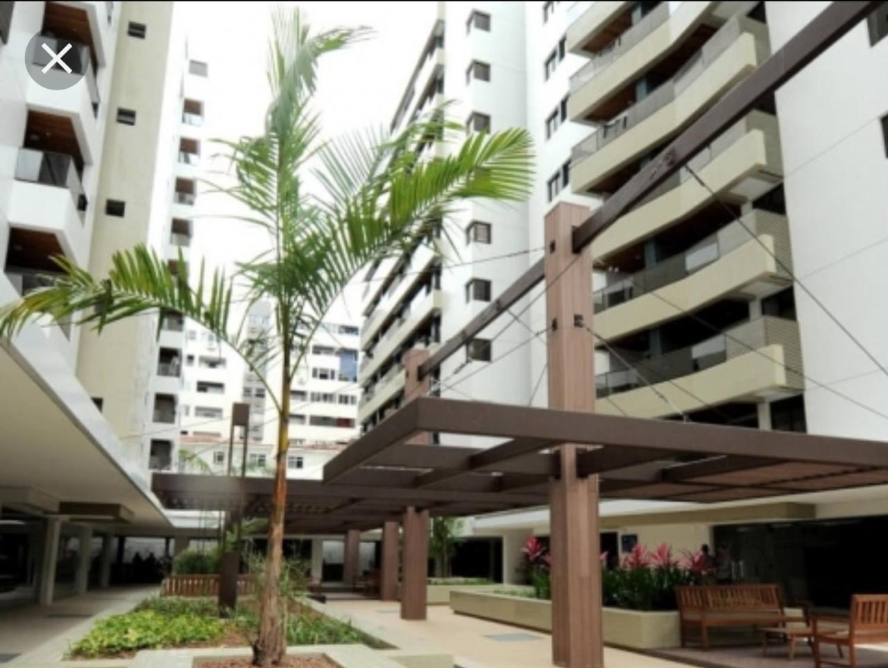 Maceió Apartamento Na Ponta Verde מראה חיצוני תמונה